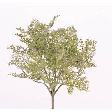 Artemisia artificiel JENNIFER à planter, vert clair, 30cm