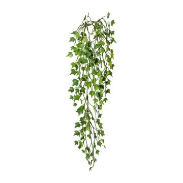 Fausse plante Suspension de lierre TUBRI, piquet, vert, 70cm