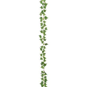 Guirlande artificielle Lierre SAMTAR, vert, 175cm