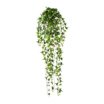 Plante décorative Suspension de lierre LIRMA, piquet, vert, 115cm